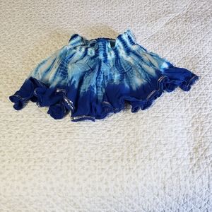 Girl's skort